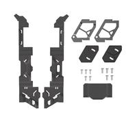 Set di espansione flessibile Pacchetti di componenti ad alte prestazioni che supportano vari accessori per DC5 e modelli correlati Accessori per la produzione di film