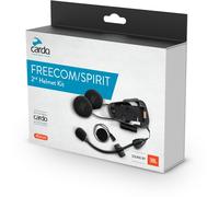 Set di espansione per secondo casco Cardo Freecom/Spirit JBL