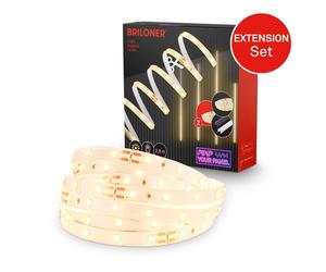 Set di espansione striscia LED Pimp Your Panel 2,6 m x 1 cm
