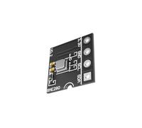 Set di espansione WiFi ad alta capacità dedicata temperatura e umidità Ambiente Sensoriale Vetro Touch Screen Pressione Sensoriale Sensoriale