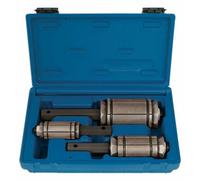 Set Di Espansori Per Scarico Laser 3 Pezzi 4861