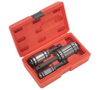 Sealey Tubo di Scarico Cartella a Soffietto Set 3pc VS1668