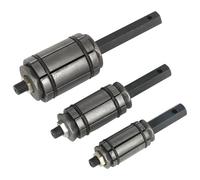 Set Di Espansori Per Tubo Di Scarico Sealey VS1668 3 Pezzi