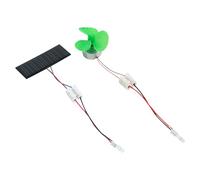 Set di esperimenti scientifici educativi per bambini per imparare fisica ed energie rinnovabili con modelli di energia eolica solare Esperimento di fisica dell'energia eolica solare