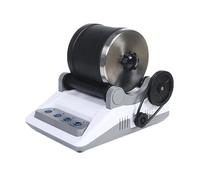 Set di esperimenti scientifici for burattatura elettrica di pietre preziose con graniglie for lucidatura for adulti e bambini