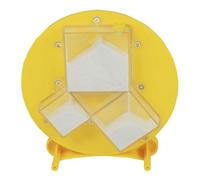 Set di esperimenti sul teorema di Pitagora Elementari Primari Sussidi