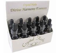 Set Di Essenze Divine Harmony Self-Select Da 10 X 25Ml - Scegli 10 Essenze