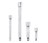 SET DI ESTENSIONE 4 PZ Set da bar 1/4 3/8 Azionamento a cricchetto Socket