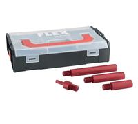 Set Di Estensione Per Lucidatrice Rotativa Flex Power Tools EXS M14 FLX458813