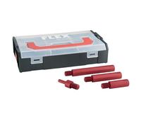 Set Di Estensione Per Lucidatrice Rotativa Flex Power Tools EXS M14 FLX458813