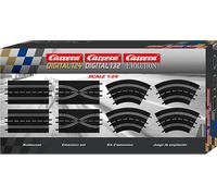 SET DI ESTENSIONE PISTA CARRERA 26953 CARRERA Scale 1/24