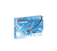 Set di estensione PLAYMOBIL Sky Trails Air Lift 45 pezzi Trasparente da 7 anni - Nouvo