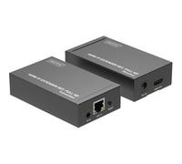 Digitus Digitus Set Extender Hdmi Ip, Full hd T_0286_15953983000 Informatica