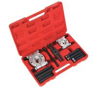 Set Di Estrattori A Doppio Cuscinetto Meccanico Sealey PS984 12 Pezzi