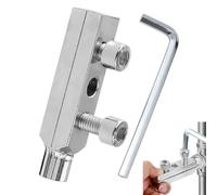 Set di estrattori bulloni | Utensile di rimozione di viti svitate | Parti e accessori per auto sanitari elettrici domestici rubinetto commerciale