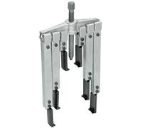 Set Di Estrattori Con 6 Ganci 200x150/220/300Mm GEDORE 1.06/AS-2
