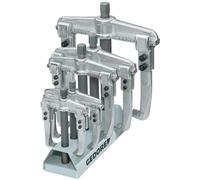 Set Di Estrattori Con Blocco Rapido 5 Pezzi GEDORE Strumento Professionale