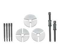 Set Di Estrattori Cuscinetti 1 Pezzo GEDORE Strumento Professionale