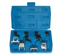 Laser Tools Accensione Bobina Set Estrattore 4pc - per VAG 4348