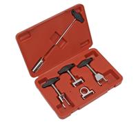 Set Di Estrattori Di Bobine Di Accensione Sealey 5 Pezzi - VAG VS5294