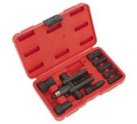 Set Di Estrattori Di Cuscinetti A Ponte Sealey 10 Pezzi AK7160