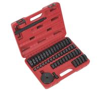 Set Di Estrattori Di Cuscinetti Sealey 52 Pezzi VS7032