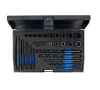 Set Di Estrattori Di Filettatura GEDORE 8552-025