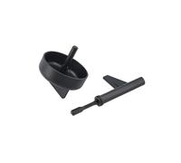 Set Di Estrattori Di Olio Laser - Per Mercedes-Benz Trasmissione 8G-DCT 8973