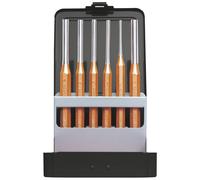 Set Di Estrattori Di Splint 170 Mm 6 Pezzi GEDORE Strumento Professionale