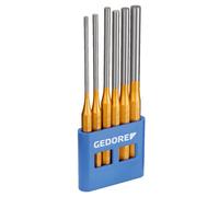 Set Di Estrattori Di Splinter 180 Mm 6 Pezzi GEDORE Strumento Professionale