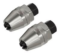 Set Di Estrattori Di Stud A Impatto Sealey AK7182 6-12Mm 2Pz
