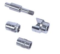 Set Di Estrattori Di Viti A Molla Kunzer 5 Pezzi 7KSA05