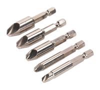 Sealey HSS Estrattore Viti Set 5pc AK7228