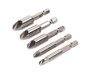Set Di Estrattori Di Viti HSS Sealey 5 Pezzi AK7228