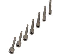 Set Di Estrattori Di Viti IRWIN T394100 Power Grip Da 7