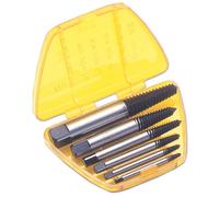 Set Di Estrattori Di Viti Laser 6 Pezzi 0295