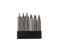 Set Di Estrattori Di Viti Laser 6 Pezzi 7292