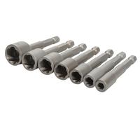 Set Di Estrattori Di Viti Power Grip Irwin, 7 Pezzi IRWT394100