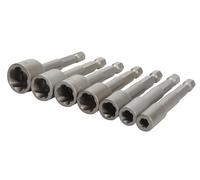 Set Di Estrattori Di Viti Power Grip Irwin, 7 Pezzi IRWT394100