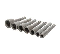 Set Di Estrattori Di Viti Power Grip Irwin, 7 Pezzi IRWT394100