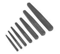 Set Di Estrattori Di Viti Sealey 7 Pezzi Tipo Quadrato AK720