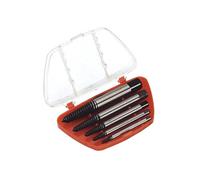 Set Di Estrattori Di Viti Sealey AK722 5 Pezzi Tipo Elica