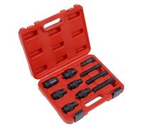 Set Di Estrattori Di Volano Per Moto Sealey 10 Pezzi SMC48