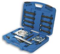 Set Di Estrattori/Divisori Per Cuscinetti E Ingranaggi Laser 3946