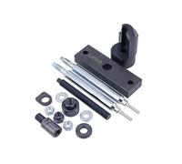Set Di Estrattori E Injector Laser Per Iniettori Piezo Delphi DW10 PSA Ford 9177