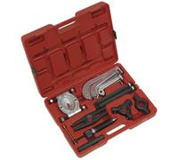 Set Di Estrattori Idraulici 25 Pezzi - Sealey PS982 Nuovo