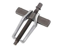 Set di Estrattori Idraulici per Ingranaggi a 2 Ganasce, Strumento di Rimozione Regolabile con Cuscinetto a Gancio Singolo Dispositivo di Forniture di Livello Industriale (20 cm/8 pollici)