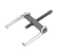 Set di Estrattori Idraulici per Ingranaggi a 2 Ganasce, Strumento di Rimozione Regolabile con Cuscinetto a Gancio Singolo Dispositivo di Forniture di Livello Industriale (15 cm/6 pollici)