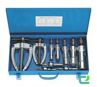 Set Di Estrattori Interni, 10 Pezzi GEDORE 1.31/2