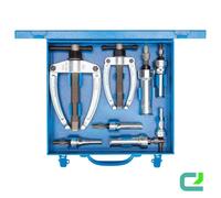 Set Di Estrattori Interni, 8 Pezzi GEDORE 1.31/1